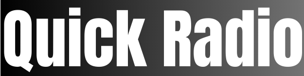 Quick Radio – موسیقی کا نیا ڈیجیٹل سفر